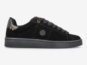 Tênis Orange x West Coast Blk/blk