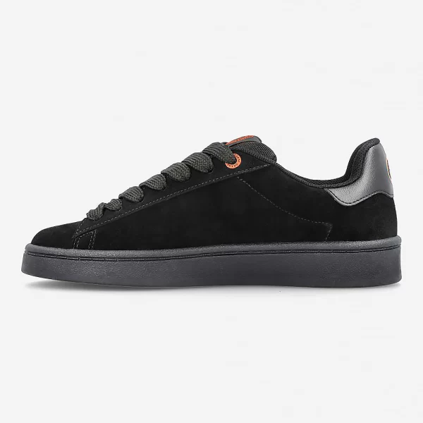 Tênis Orange x West Coast Blk/blk - Imagem 7