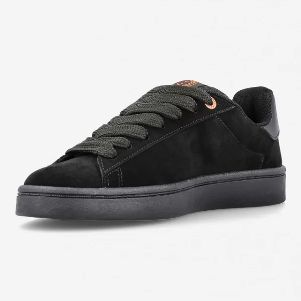 Tênis Orange x West Coast Blk/blk - Imagem 4