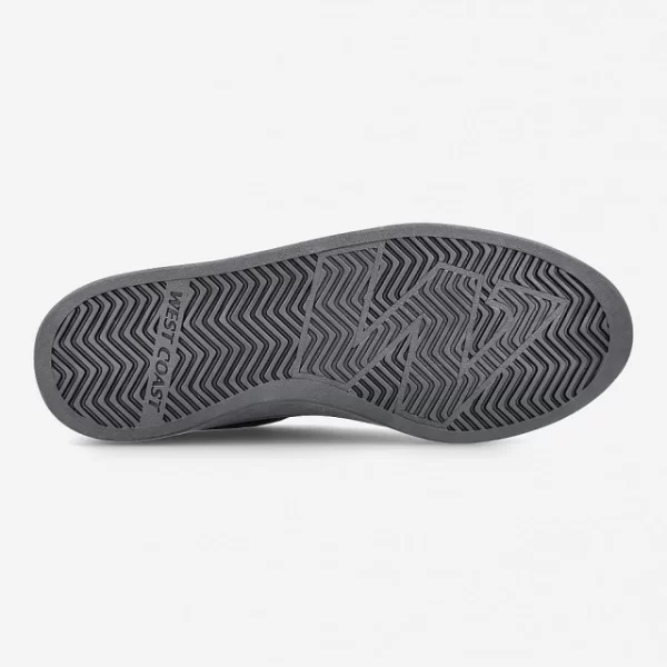 Tênis Orange x West Coast Blk/blk - Imagem 2
