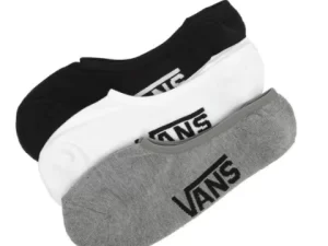 Meia Vans Classic Super-no-Show