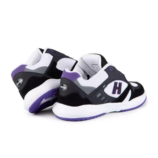 Tênis Hocks RLX Baggy Wanda - Imagem 3