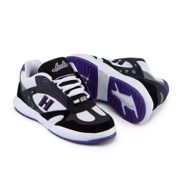 Tênis Hocks RLX Baggy Wanda - Imagem 4