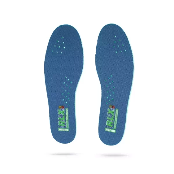 Tênis Hocks RLX Baggy Wanda - Imagem 2