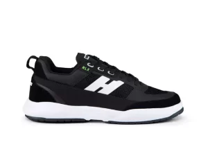 Tênis Hocks RLX Hum Classic Black