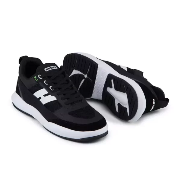 Tênis Hocks RLX Hum Classic Black - Imagem 2