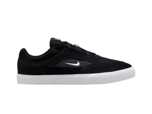 Tênis Nike Sb Malor Preto