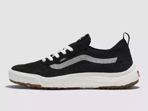 Tênis Vans Ultrarange Vr3 Black Marshmallow