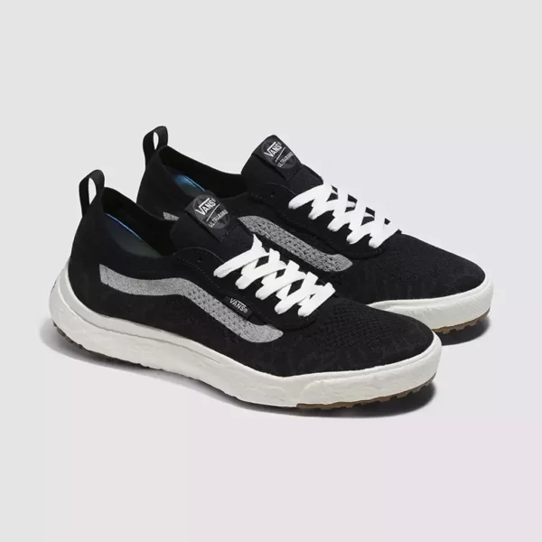 Tênis Vans Ultrarange Vr3 Black Marshmallow - Imagem 2
