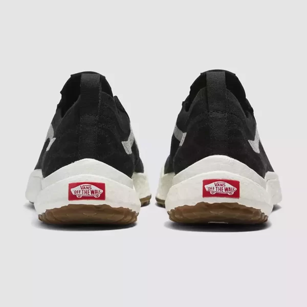 Tênis Vans Ultrarange Vr3 Black Marshmallow - Imagem 4