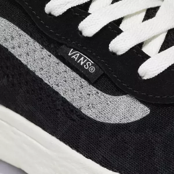 Tênis Vans Ultrarange Vr3 Black Marshmallow - Imagem 5