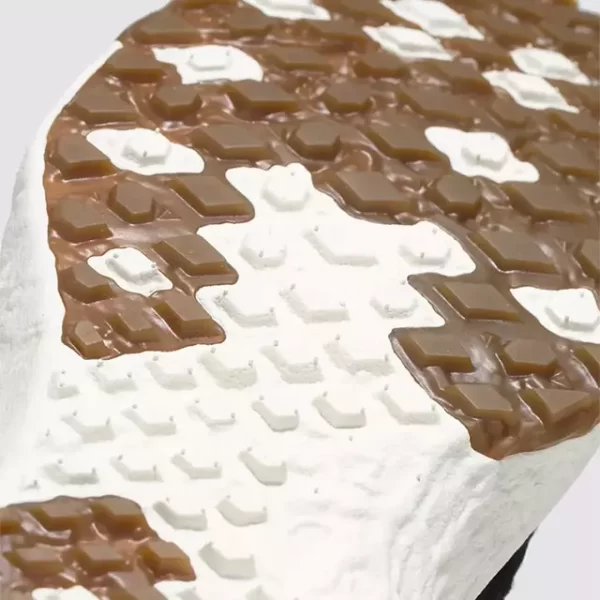 Tênis Vans Ultrarange Vr3 Black Marshmallow - Imagem 6