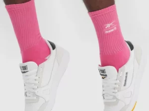 Meia Baw-x-Reebok