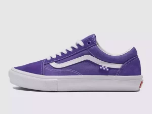 Tênis Vans Ols Skool Liberty Purple