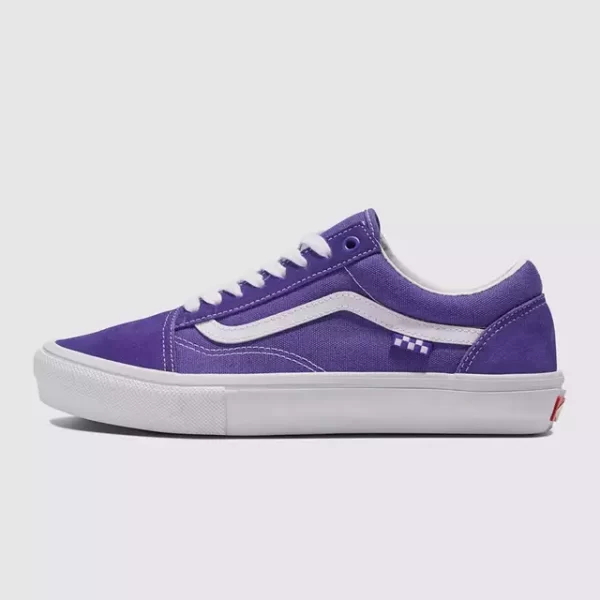 Tênis Vans Ols Skool Liberty Purple