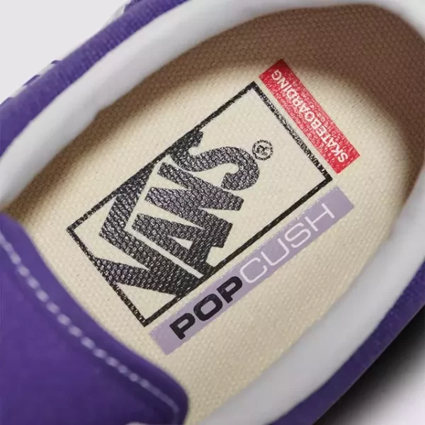 Tênis Vans Ols Skool Liberty Purple - Imagem 5
