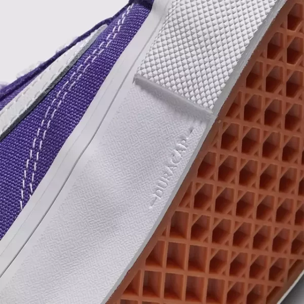 Tênis Vans Ols Skool Liberty Purple - Imagem 6