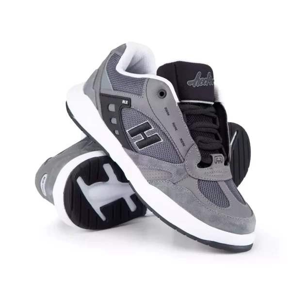 Tênis Hocks RLX Baggy Asfalto - Imagem 6