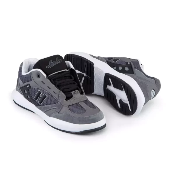 Tênis Hocks RLX Baggy Asfalto - Imagem 5