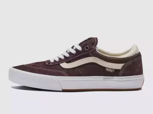 Tênis Vans Gilbert Crockett Dark Brown